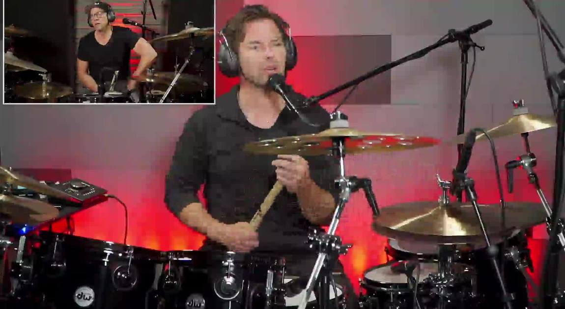 05/06/23 – Live Stream ft. Pete Drummond | Pt. 2