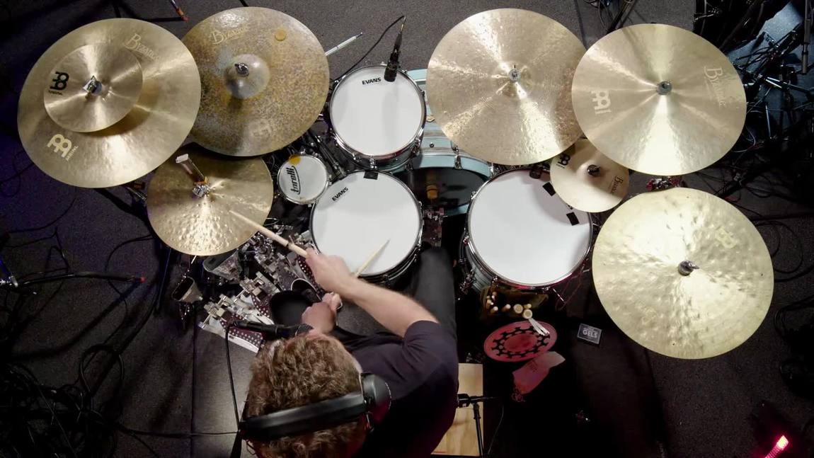09/16/23 – Live Stream ft. Ramon Montagner